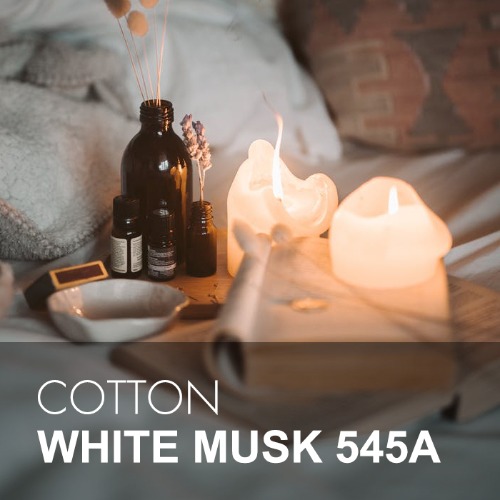 WHITE MUSK / 화이트머스크 545A